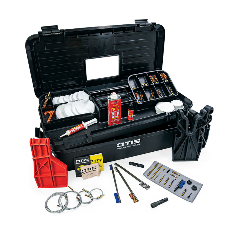 Otis, Sportsmans Range Box, Universal Gun Cleaning Kit FG-4016-999
