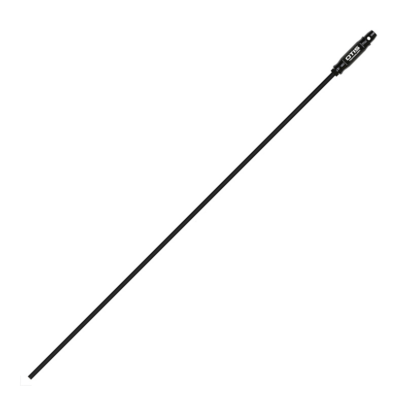 Otis, Shotgun Cleaning Rod, 36", 410-10GA, Coated Stainless Steel FG-SROD-SG36