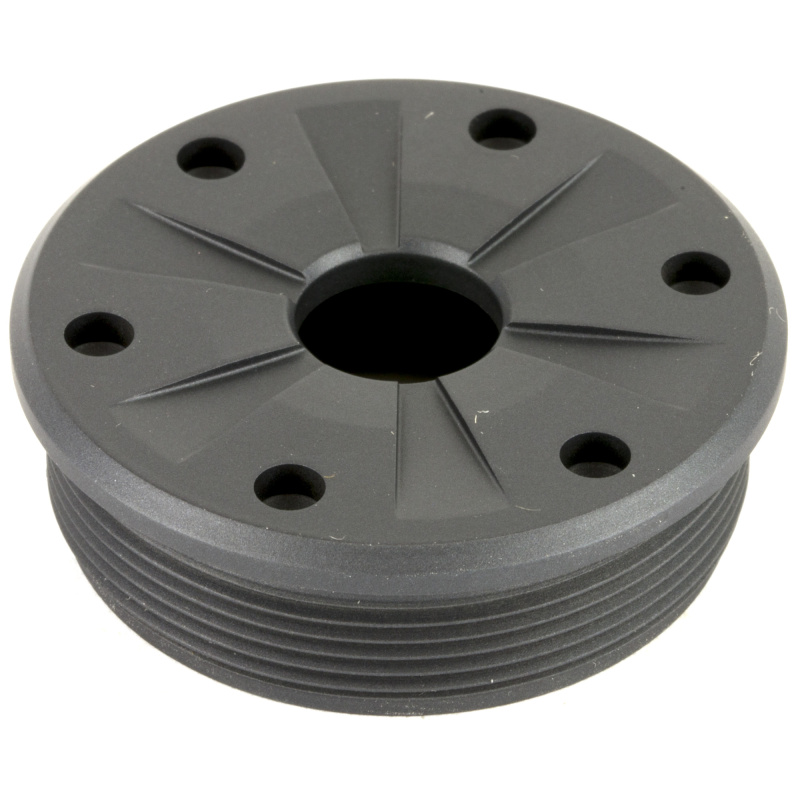 Omega Flat Front Cap 7.62mm
