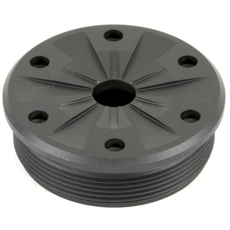 Bravo Front Cap | 5.56mm Fits Omega 300 & Hybrid 46 (not Hybrid 46M)