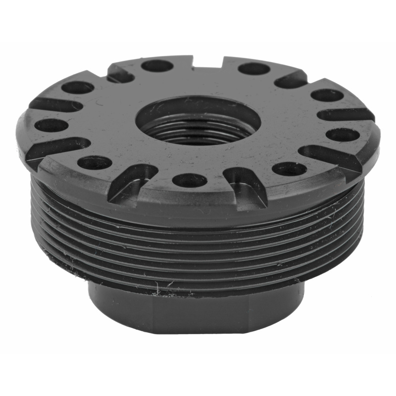 Bravo Direct Thread Mount 1/2-28 tpi