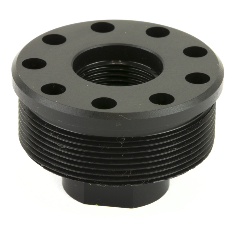 Alpha Direct Thread Mount 1/2x28