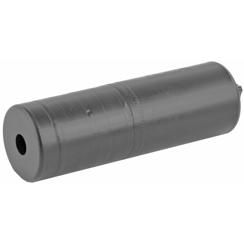 Omega 9K Silencer |9mm to 300 Blackout, 4.7 Inch 1.475 Inch Diameter 8.8 Ounces - NFA Item