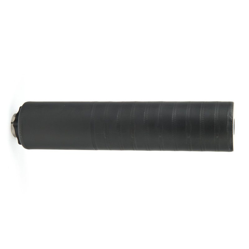 Omega 45K Suppressor 45ACP Black Finish SU2254