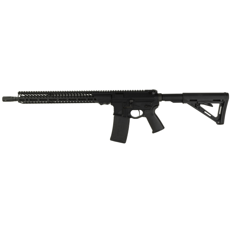 NX15 16" .223/5.56 BLACK
