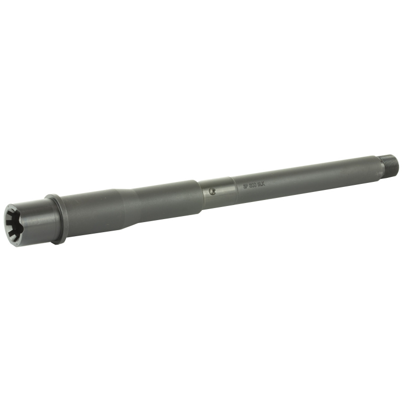 Barrel, 300 Blackout, 10.5", Black Finish, Stainless, Match Grade, 5R Rifling, 1:7 Twist 10120007