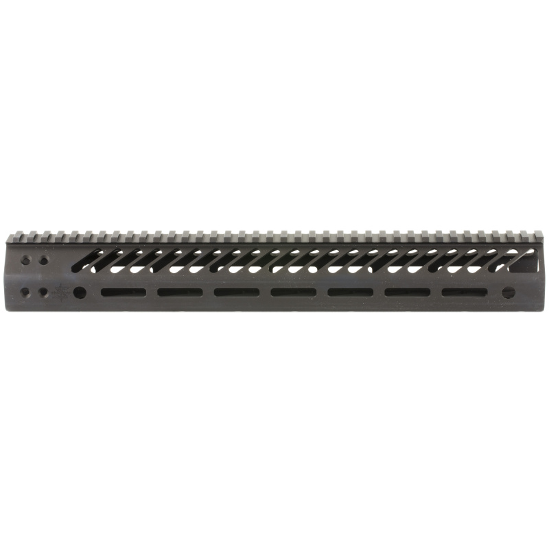 SP3R V3 MLOK Rail, 15", Black Finish 0010530039