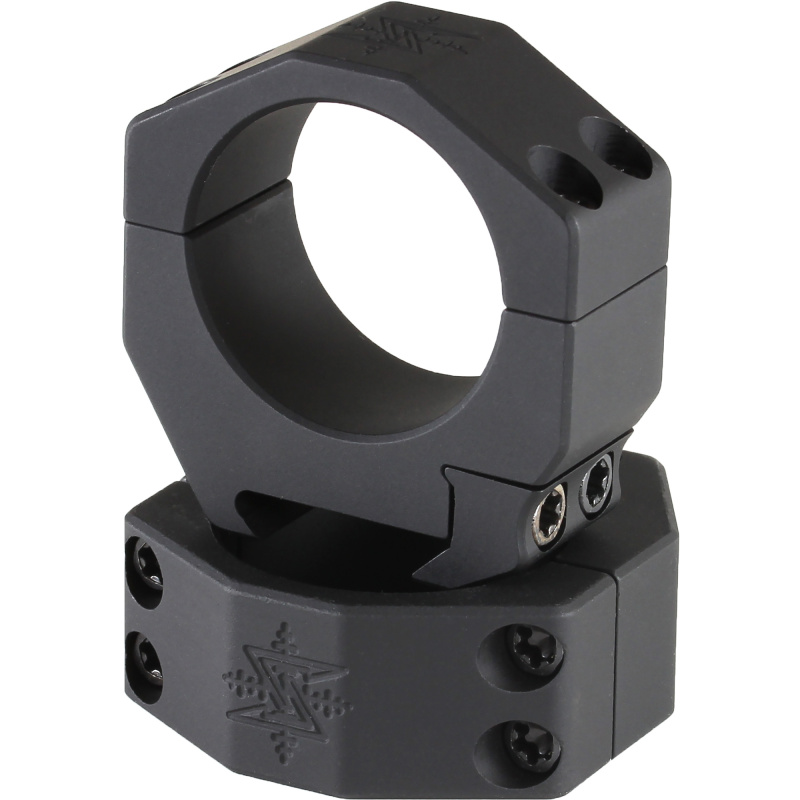Seekins Precision Matched Rings |34mm 1" High Height