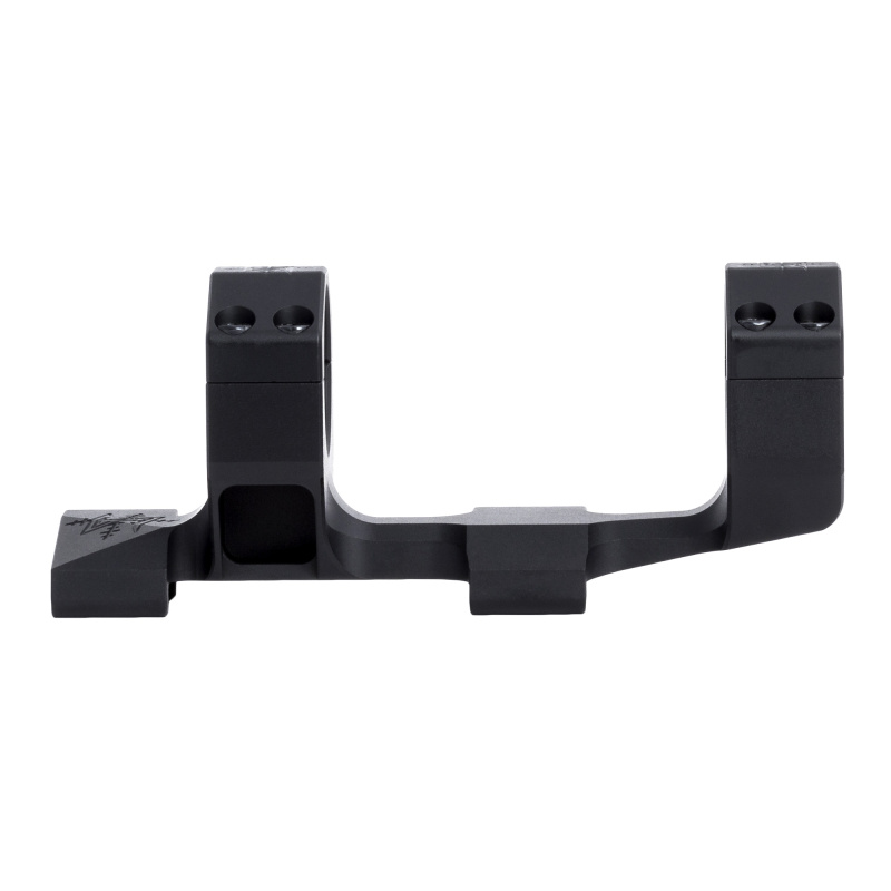 Scope Mount, 20 MOA, 30mm, Cantilever, Black Finish 0010640010