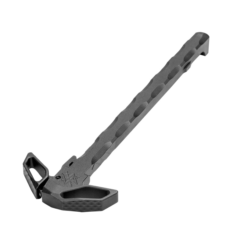 DNA Charging Handle, 308, Black Finish 11510071
