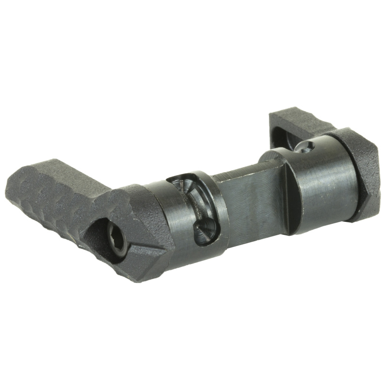 Seekins Precision AR-15 Ambi Safety |Black