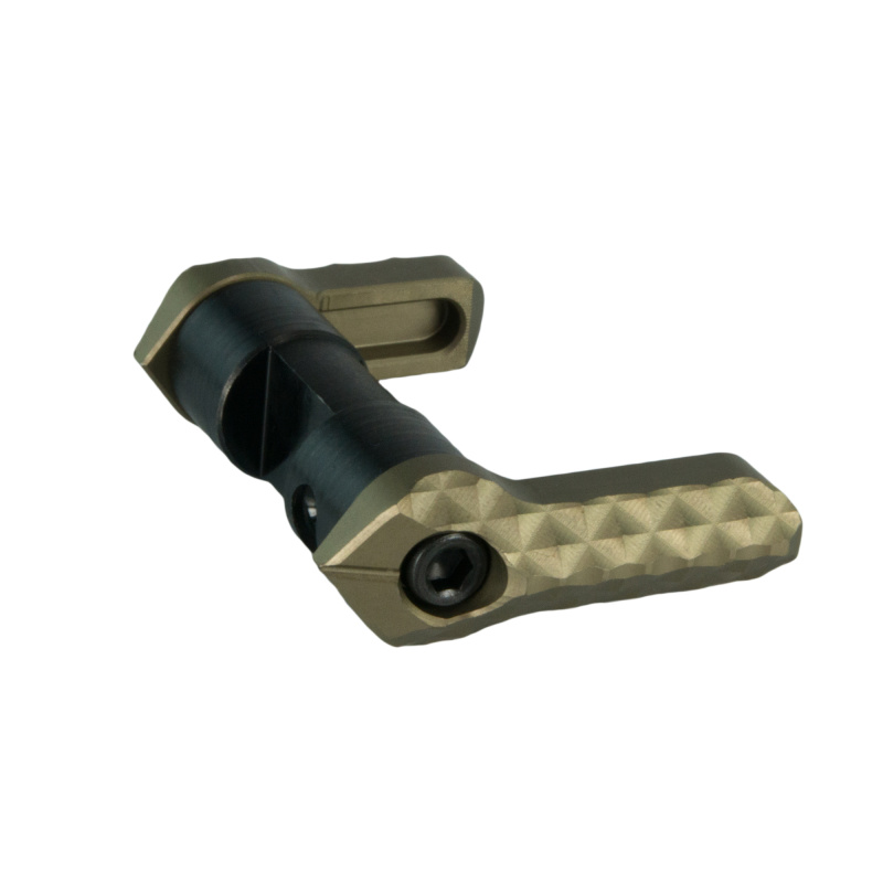 Safety Selector Kit, Flat Dark Earth Finish 0011580006