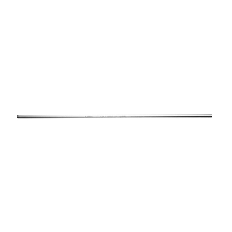 Bore Alignment Rod, For 6MM, Heat Treated Stainless Steel, Silver SF-ROD-6