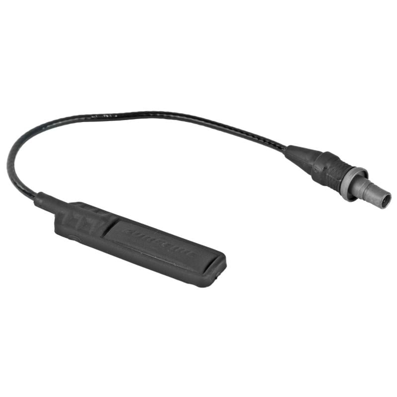 Part, ST Remote Tape Switch for WeaponLights, Black, 7". ST07