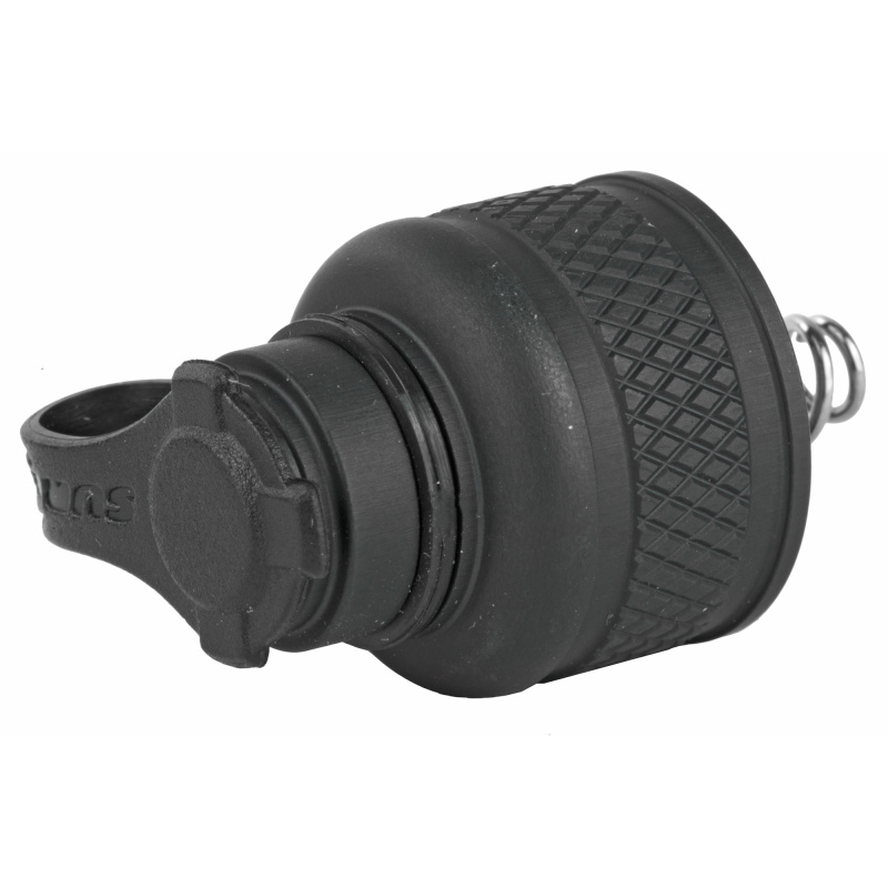 Part, Black, Replacement Cap for M300 & M600 UE-BK
