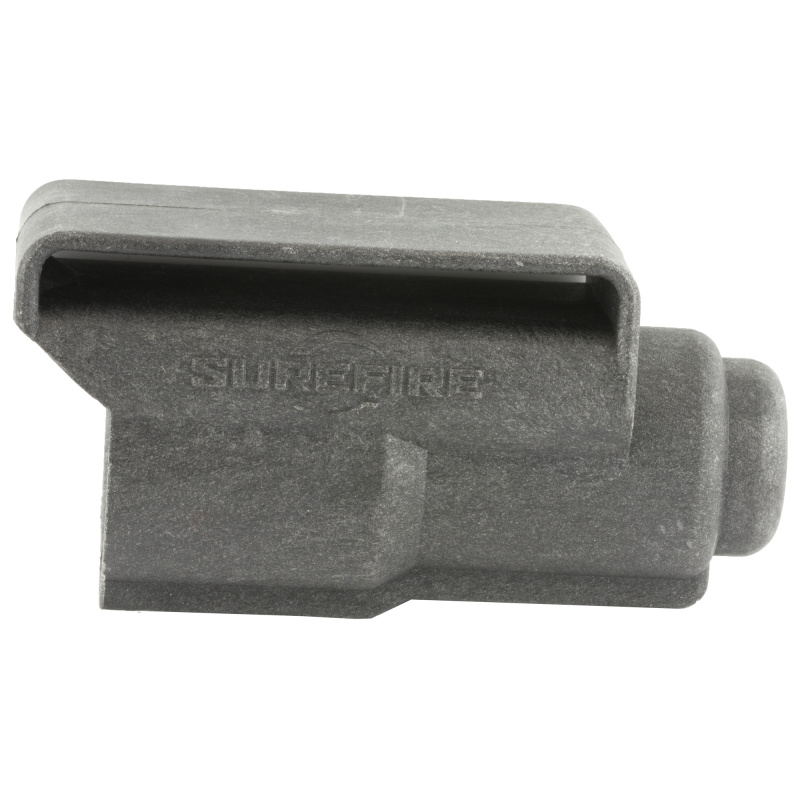 V70 Polymer Speed Holster, Light Holder, Fits 6P and Similar Size Lights, Ambidextrous, Black V70