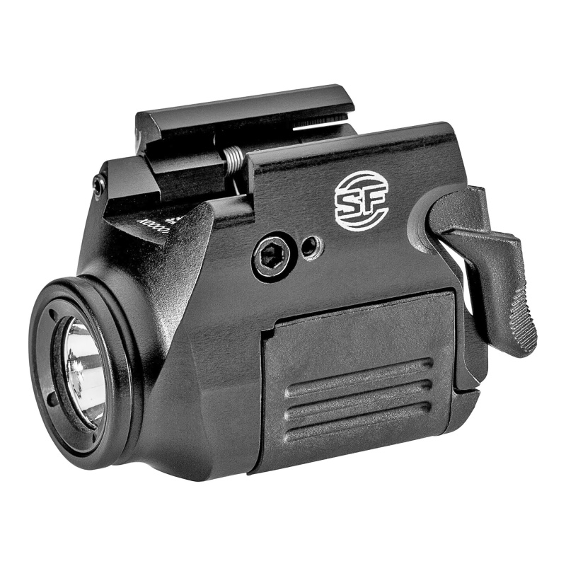 XSC-P365 Weaponlight, Fits Sig P365, 350 Lumens, Black Color XSC-P365