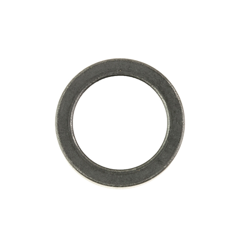 Taper Cap, Fits PCC Barrels, Anodized Finish, Black 1811268-R