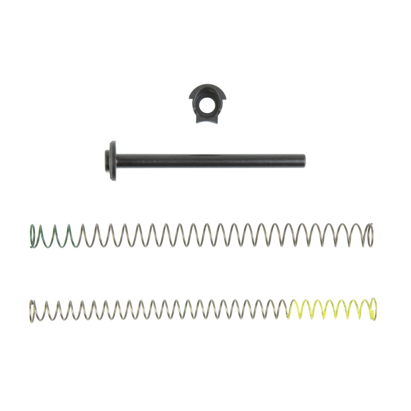 Recoil Spring Set, Fits Sig P211, Includes 8 Lbs and 10 Lbs Springs, Black 8902000
