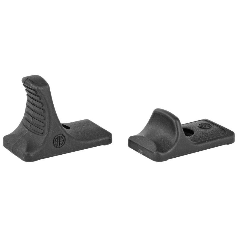 Tread Hand Stop Kit, MLOK, Black Finish KIT-TRD-GRIP-HANDSTOP-BLK
