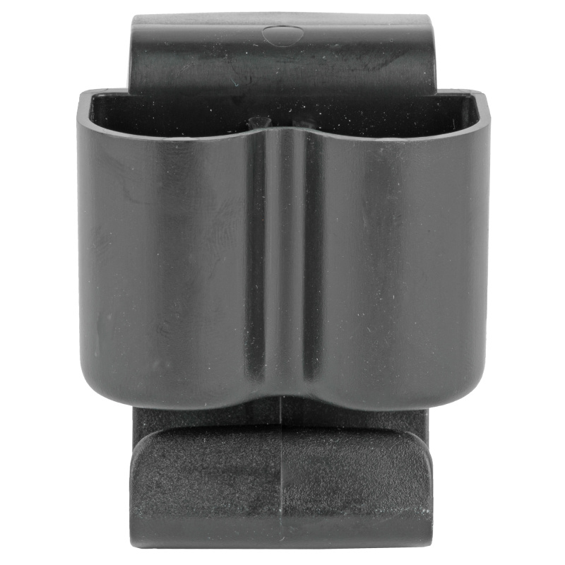 Shot Shell Holder, Belt Mount, STX Tactical Black, 080-12