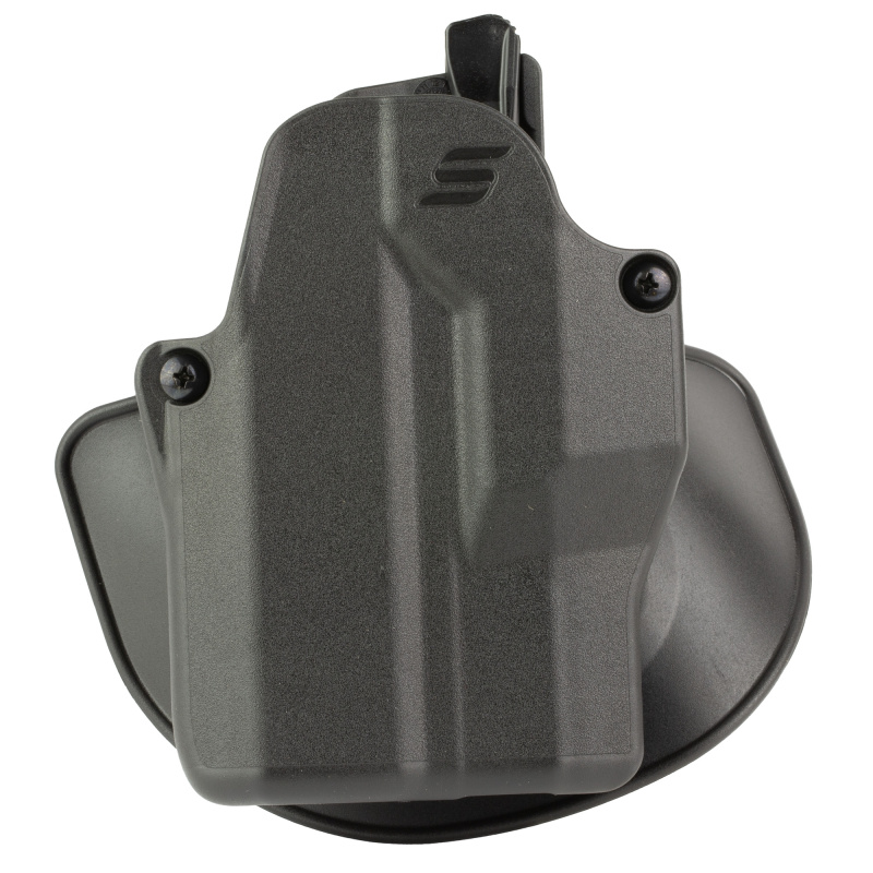 Solis, Outside Waistband Holster, Fits Sig Sauer P365/P365XL with TLR7, Laminate Construction, Black, Right Hand 1336242