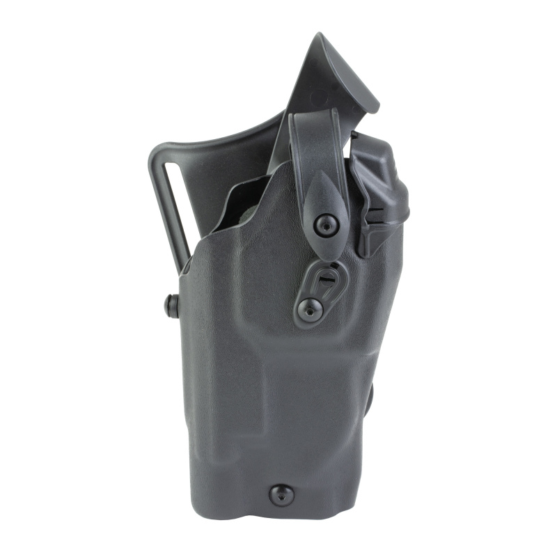 6360RDS, Duty Holster, Right Hand, Black, SIG P211 GT /X300U, STX Tactical, Hardshell STX 1345874