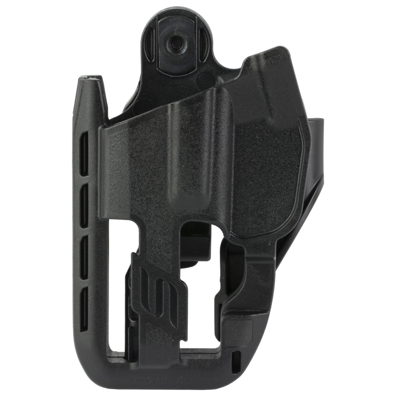 Schema, Inside Waistband Holster, Fits Sig Sauer P365, Right Hand, Laminate, Black 19-365-411