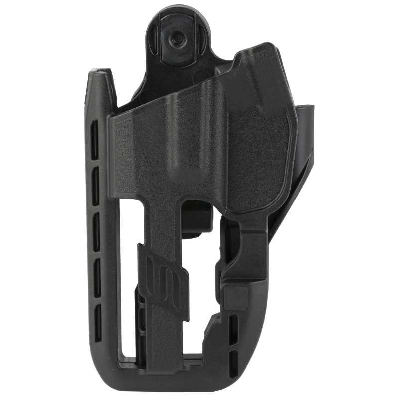 Schema, Inside Waistband Holster, Fits Sig Sauer P365XL, Right Hand, Laminate, Black 19-465-411
