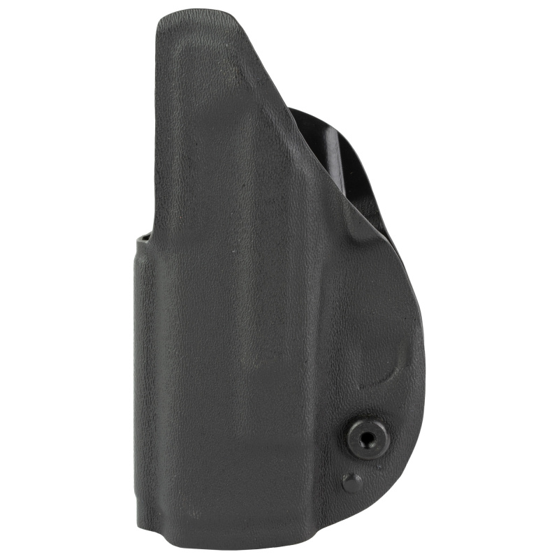Species, Inside Waistband Holster, Fits Springfield Hellcat, Right Hand, Laminate, Black 20-144-131