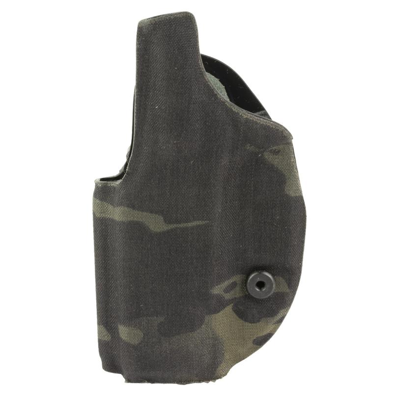SPECIES, Inside Waistband Holster, Fits Taurus G2 Compact/G3 Compact, Cordura Finish, Multicam Black, Laminate Construction, Right Hand 20-172-711