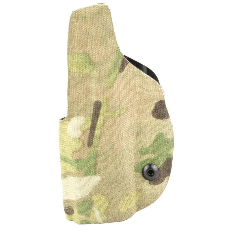 SPECIES, Inside Waistband Holster, Fits S&W Shield Plus, Cordura Finish, Multicam, Laminate Construction, Right Hand 20-179-701