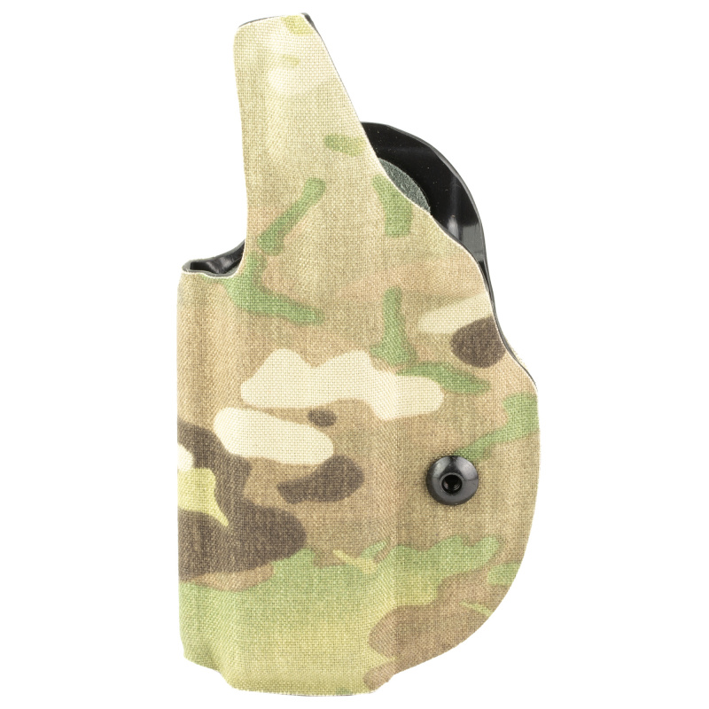 SPECIES, Inside Waistband Holster, Fits S&W Shield EZ 9/Equalizer, Cordura Finish, Multicam, Laminate Construction, Right Hand 20-199-701
