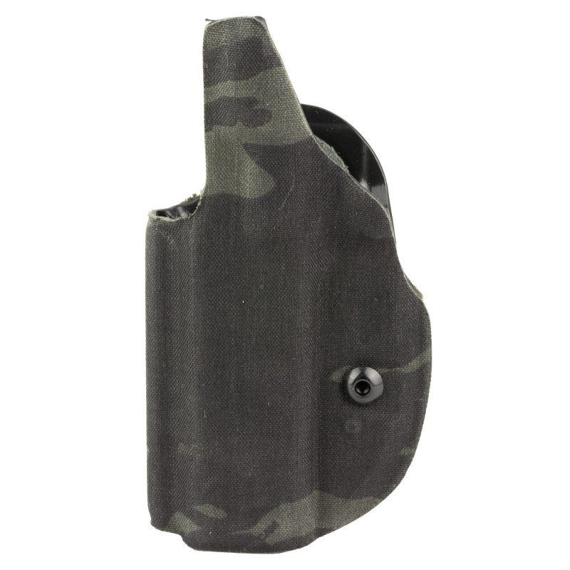 SPECIES, Inside Waistband Holster, Fits S&W Shield EZ 9/Equalizer, Cordura Finish, Multicam Black, Laminate Construction, Right Hand 20-199-711
