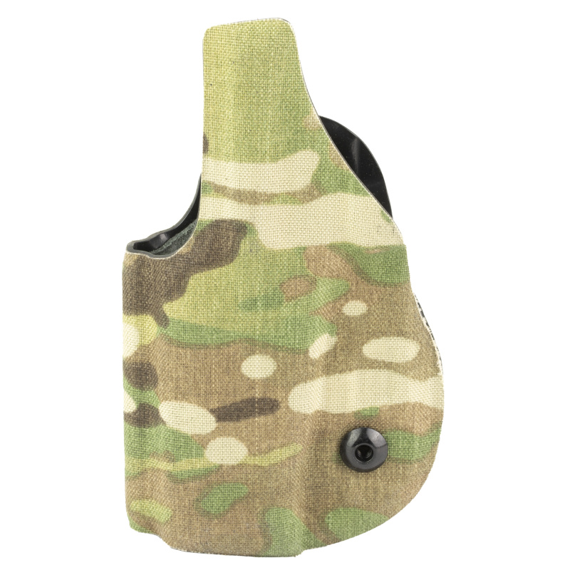 SPECIES, Inside Waistband Holster, Fits Taurus GX4 Micro Compact, Cordura Finish, Multicam, Laminate Construction, Right Hand 20-272-701