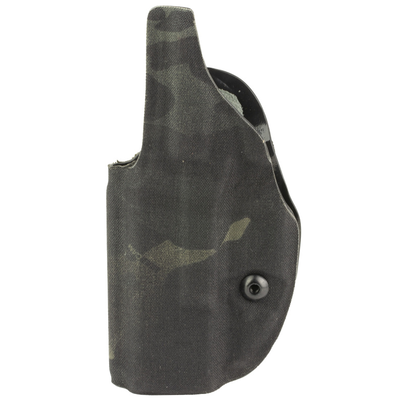 SPECIES, Inside Waistband Holster, Fits GLOCK 19, Cordura Finish, Multicam Black, Laminate Construction, Right Hand 20-283-711