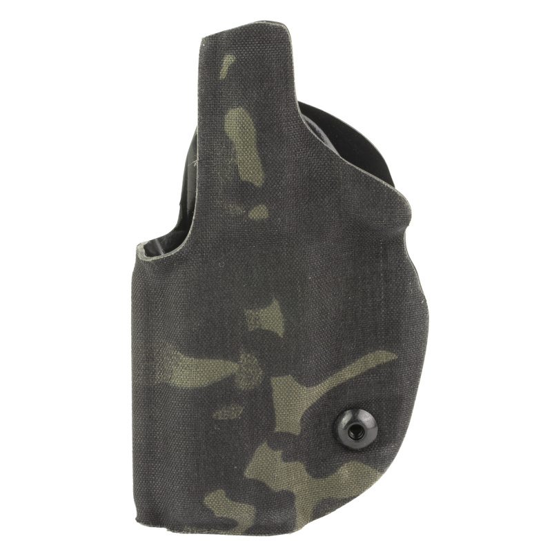 SPECIES, Inside Waistband Holster, Fits Ruger MAX 9, Cordura Finish, Multicam Black, Laminate Construction, Right Hand 20-286-711