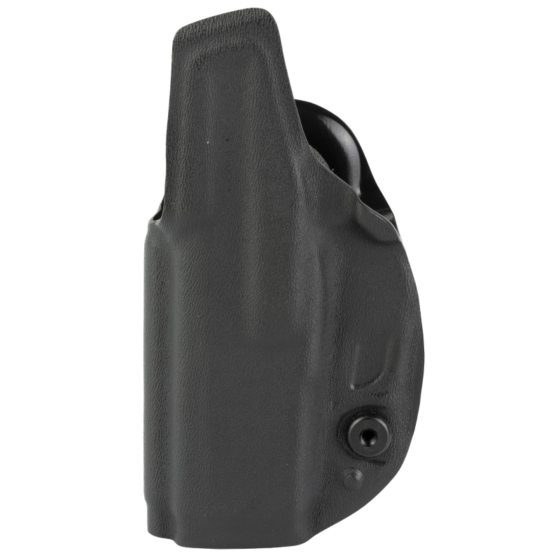 Species, Inside Waistband Holster, Fits Sig Sauer 365, Right Hand, Laminate, Black 20-365-131