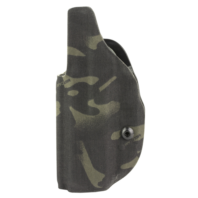 SPECIES, Inside Waistband Holster, Fits GLOCK 48, Cordura Finish, Multicam Black, Laminate Construction, Right Hand 20-896-711