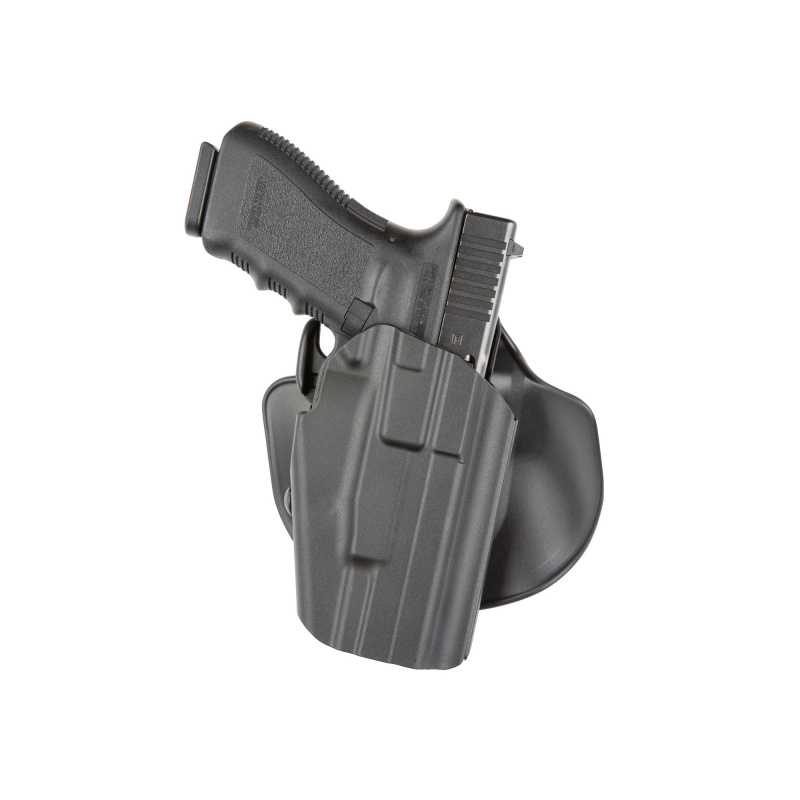 578 GLS Pro-Fit Holster, Fits Sub-Compact Handguns (Similar to GL26, 27, 38), SafariSeven Frame, Right Hand, Black Finish 578-183-411