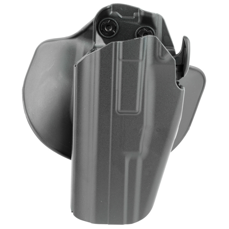 578 GLS Pro-Fit Holster, Fits Long Slide Handguns(Similar to GL34, 35, 17L), SafariSeven Frame, Left Hand, Black Finish 578-683-412