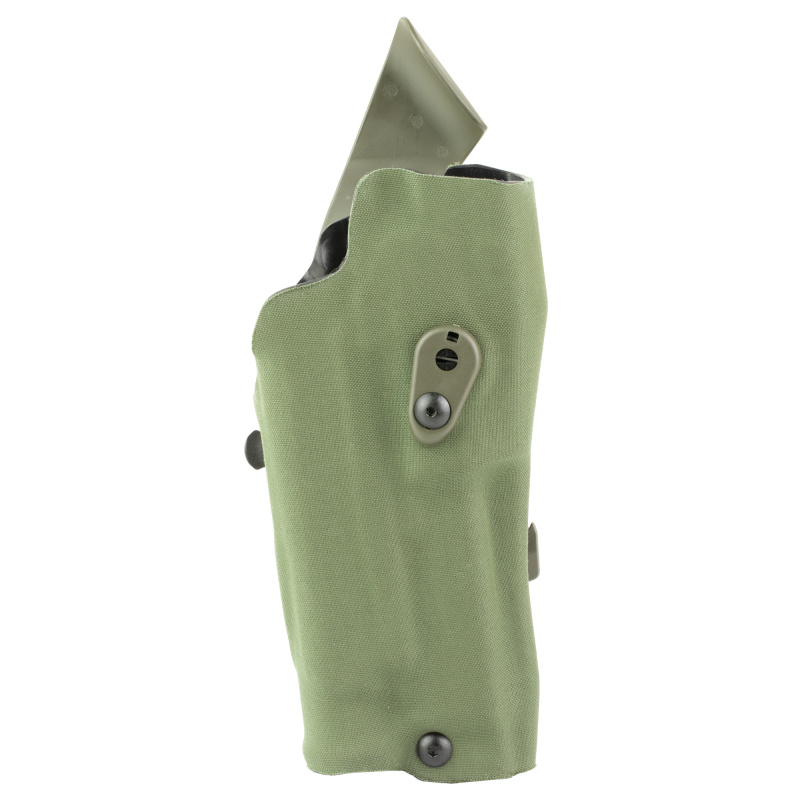 6354RDSO ALS Tactical Holster, Fits Glock 34/35 with X300, Matte Finish, Camo Green, Laminate Construction, Right Hand 6354RDSO-6832-731-MS19
