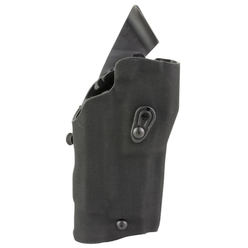 6354RDSO ALS Tactical Holster, Fits Sig P320C with X300 Sized Light, Matte Finish, Black, Laminate Construction, Right Hand 6354RDSO-7502-781-MS19