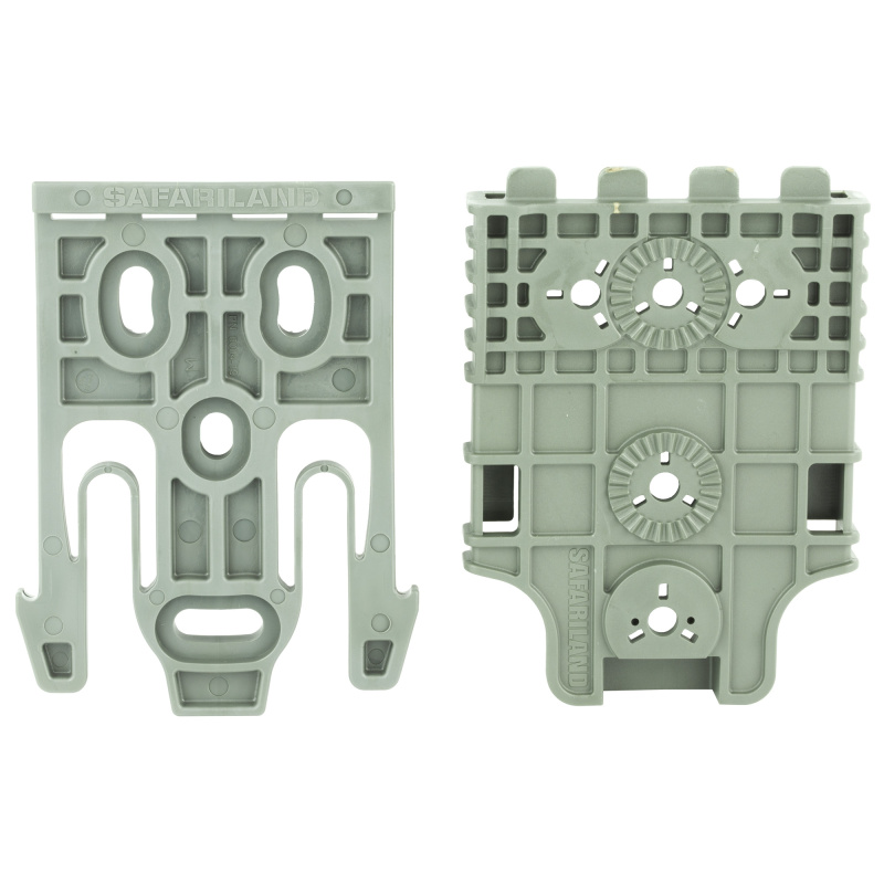 QAS QLS, Foliage Green, STX Tactical, Nylon QUICK-KIT2-54
