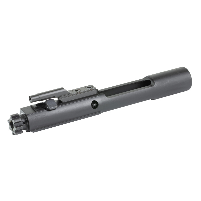 OCKS Bolt Carrier Group, for .223 Remington/5.56 NATO, Optimized Carrier Key Screws Upgrade, Phosphate Finish, Black SOLGW-BCG556-OCKS