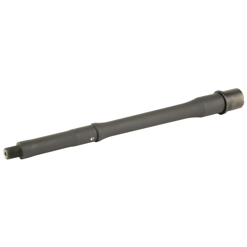 Liberty Fighting Barrel, Barrel, 5.56 NATO, 11.5" Threaded Barrel, 1/2X28 Thread Pitch, Fits AR-15, Medium Contour, Chrome Lined, Carbine-Length Gas, Phosphate Finish, Black 115-LFB-556CL