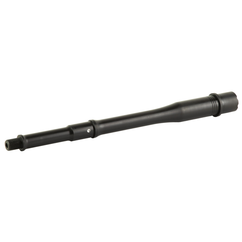 Combat, V2 Profile, Barrel, 11.5" Barrel, 556NATO, Threaded 1/2x28, Carbine Length Gas System, Fits AR-15, QPQ Finish, Black 11-5COMBATV2-CHF-556