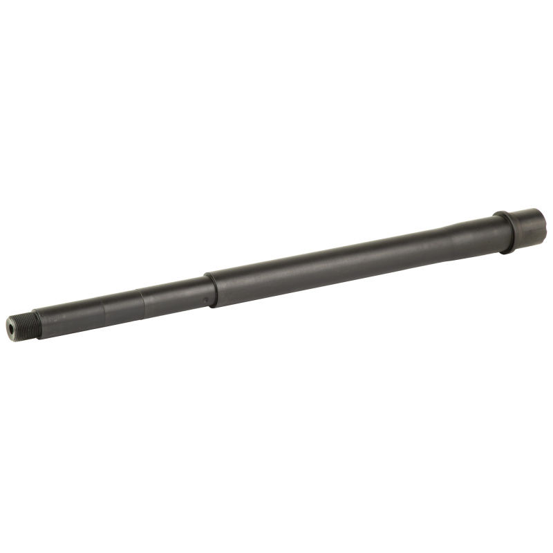 Precision SPR V2, 14.5" Sporter Contour Barrel, 1:7 Twist, 6MM ARC, Threaded 5/8x24, Mid Length Gas System, Fits AR-15, QPQ Finish, Black 14.5PRECISION-SPR-6ARC