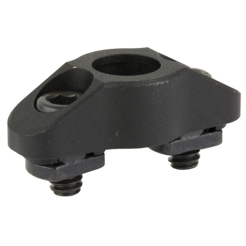Quick Detach Socket, M-LOK, Aluminum Construction, Black 7075SOCKET