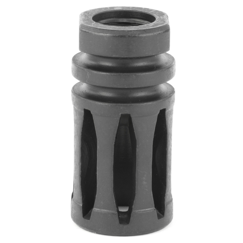 Flash Hider, 556NATO, Black SAFH510